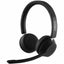 CODi Bluetooth Wireless Dual Ear Stereo Headset w/ ENC Microphone