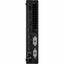 Lenovo ThinkCentre M70q Gen 3 11T300C0US Desktop Computer - Intel Core i5 12th Gen i5-12400T Hexa-core (6 Core) 1.80 GHz - 16 GB RAM DDR4 SDRAM - 256 GB M.2 PCI Express NVMe 4.0 x4 SSD - Tiny - Black