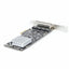 StarTech.com 4-Port 2.5G NBASE-T PCIe Network Card Computer Network Card Interface Intel® I225-V Quad-Port Ethernet Multi-Gigabit NIC