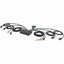 StarTech.com 2-Port Dual-Monitor HDMI Cable KVM Switch 4K 60Hz Compact KVM with 5ft/1.5m Integrated Host Cables Bus Powered