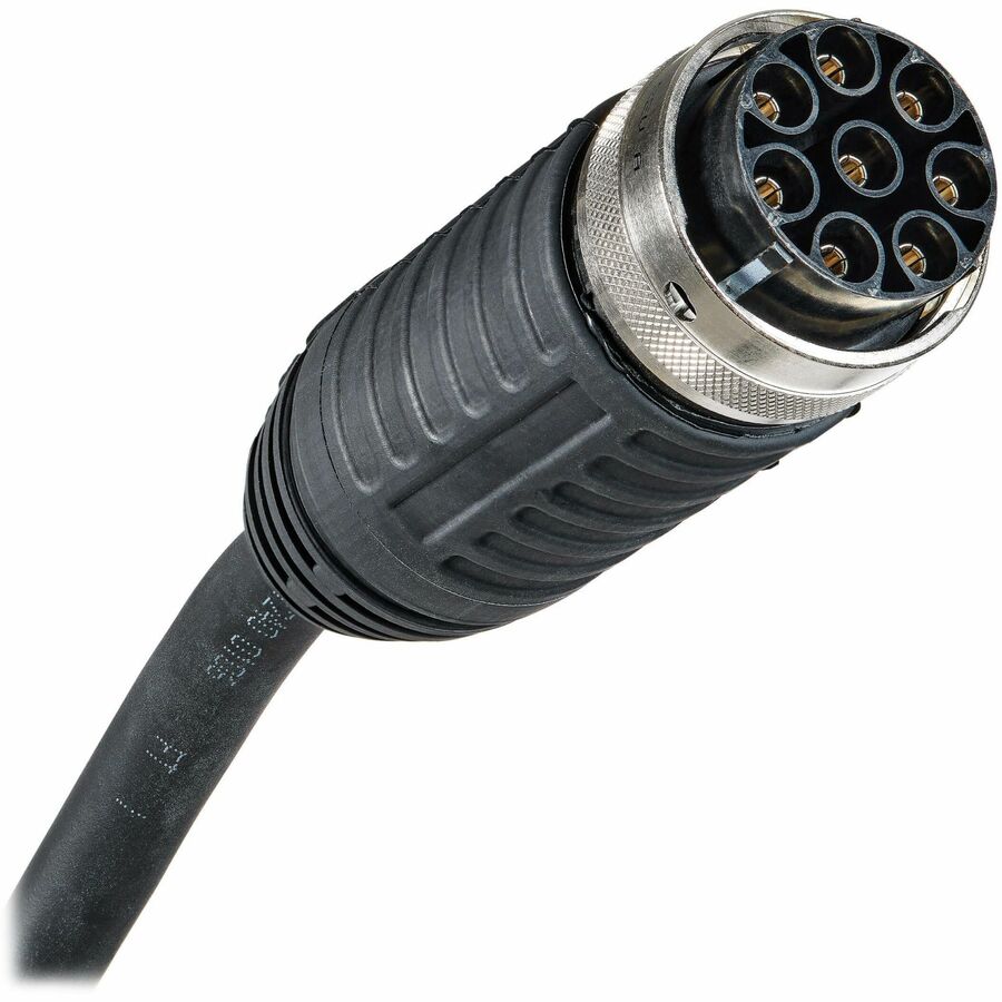 Power Cord for Select Eaton Universal PDUs - 11000/11500VA 240/415V Wye or 230/400V Wye 3-Phase 516P6W Input 16/20A 10 ft. (3.05 m)