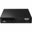 Lenovo ThinkCentre neo 50q Gen 4 12M2000MUX Tiny Thin Client - Intel Core i3 (12th Gen) i3-1215U Hexa-core (6 Core) 1.10 GHz - Black