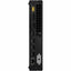 Lenovo ThinkCentre neo 50q Gen 4 12M2000PUX Tiny Thin Client - Intel Celeron 7305 1.10 GHz - Black