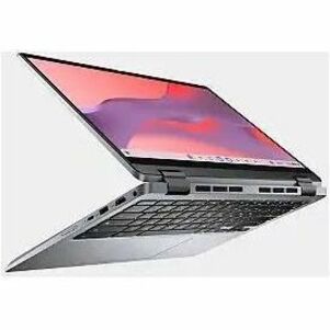 Dell Latitude 5000 5430 14" Chromebook - Full HD - 1920 x 1080 - Intel Core i3 12th Gen i3-1215U Hexa-core (6 Core) 3.30 GHz - 8 GB Total RAM - 8 GB On-board Memory - 256 GB SSD - Titan Gray