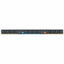 Eaton G3 Universal-Input Managed PDU 208V and 415/240V 42 Outlets Input Cord Sold Separately 0U Vertical