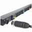 Eaton G3 Universal-Input Managed PDU 208V and 415/240V 42 Outlets Input Cord Sold Separately 0U Vertical