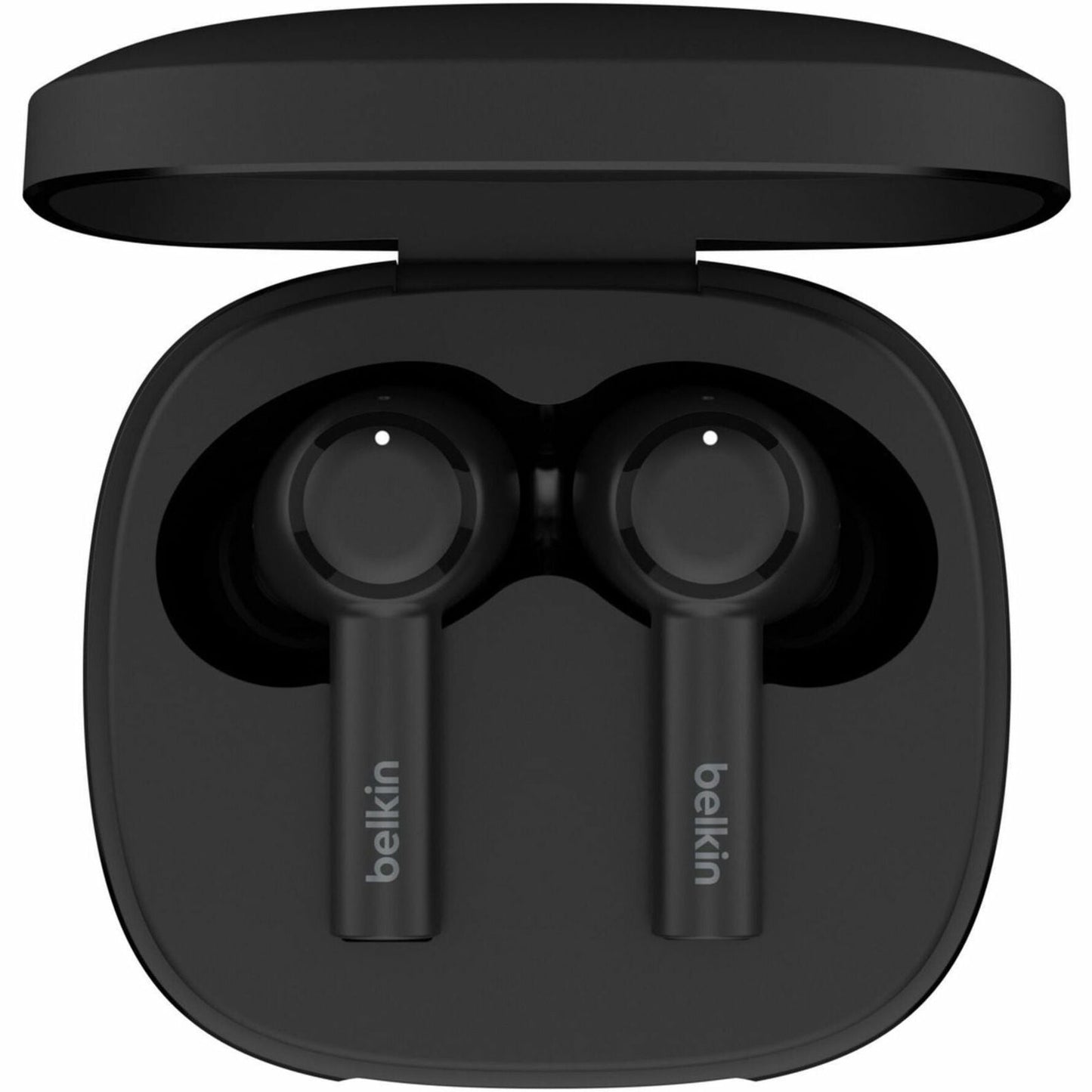 Belkin SoundForm Pulse Noise Cancelling Earbuds