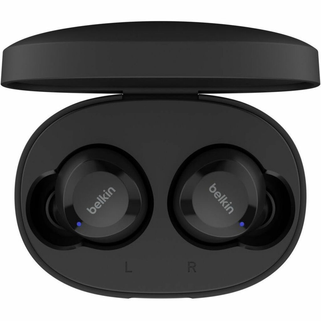 Belkin SoundForm Bolt Wireless Earbuds