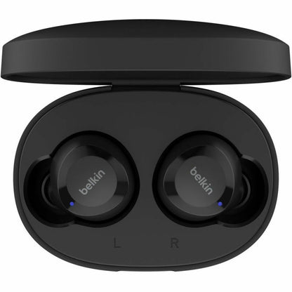 Belkin SoundForm Bolt Wireless Earbuds