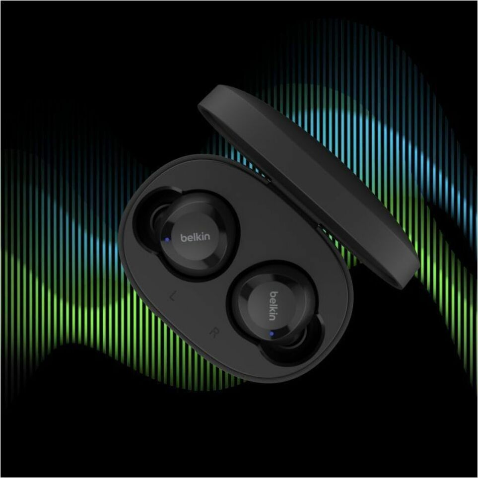 Belkin Wireless Earbuds