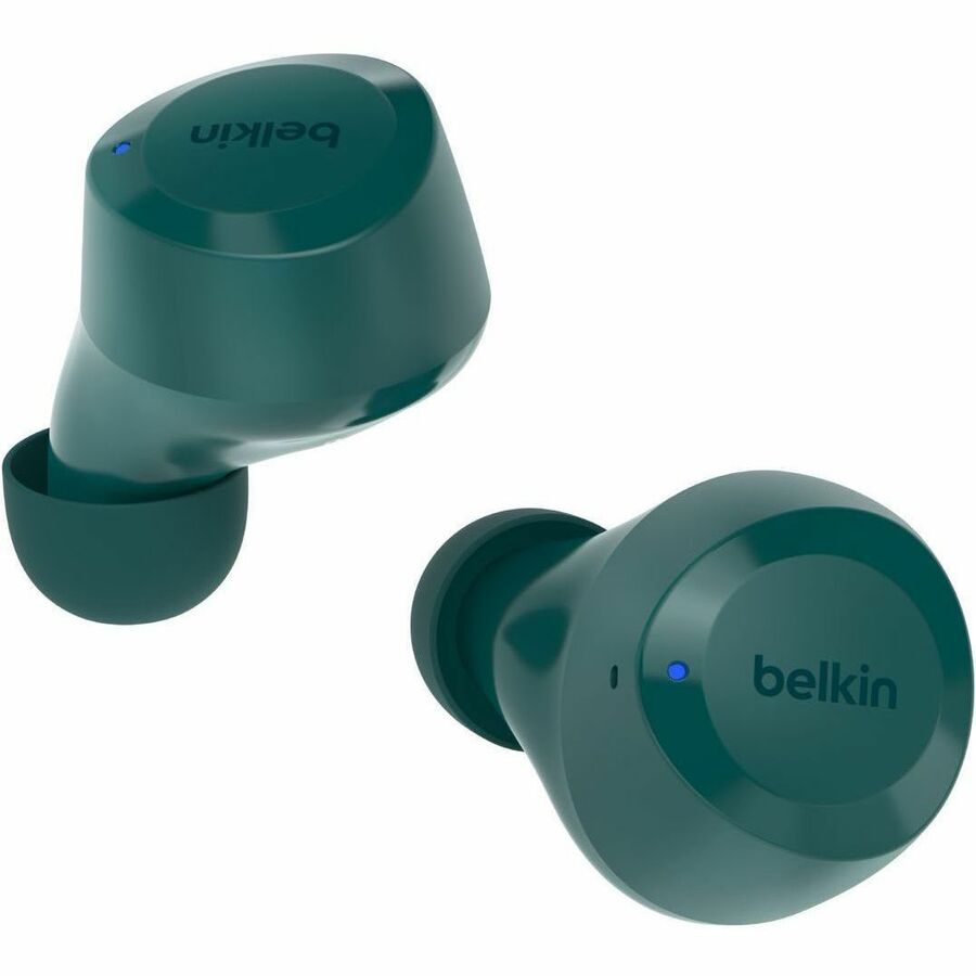 Belkin SoundForm Bolt Wireless Earbuds