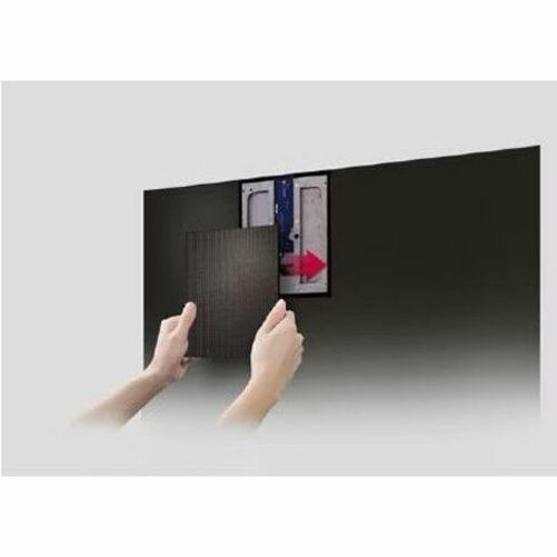 LG LAEC018-GN2 Digital Signage Display