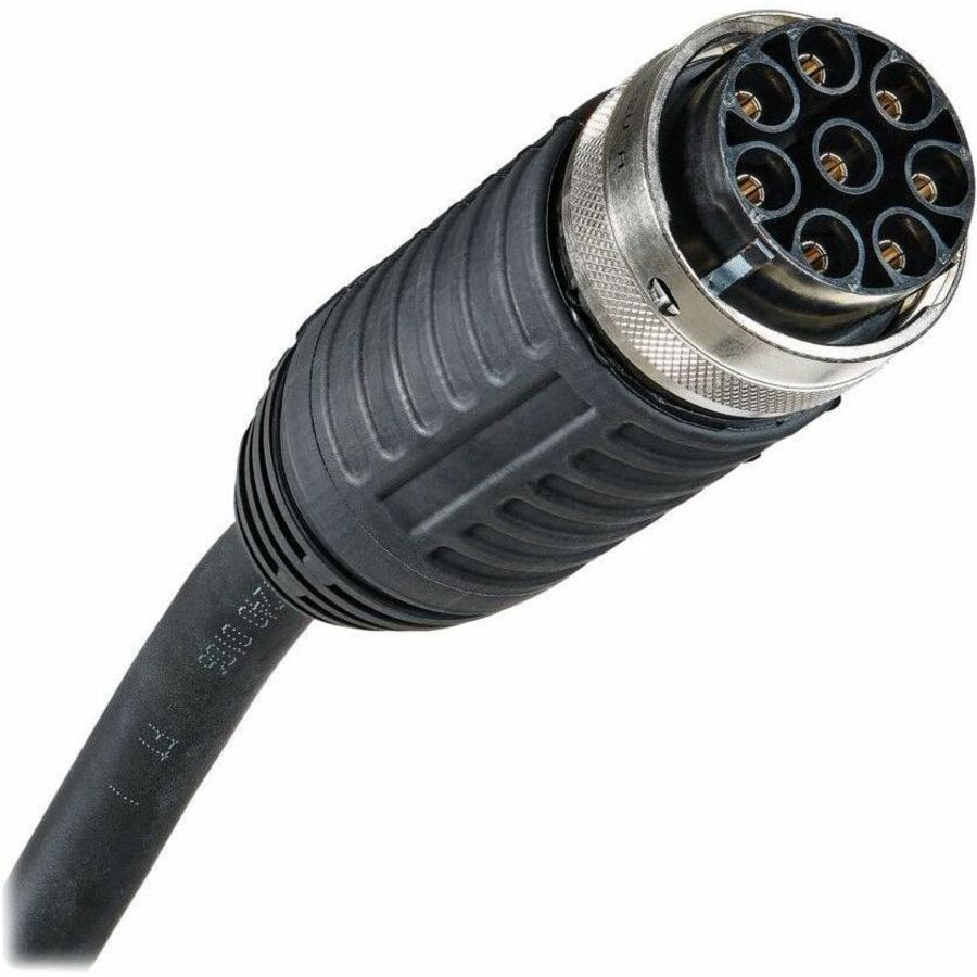 Eaton Power Cord for Select Eaton Universal Input PDUs - 5000VA 208V Single-Phase L6-30P Input 30A 10 ft. (3.05 m)