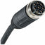 Eaton Power Cord for Select Eaton Universal PDUs - 17300/22100VA 240/415V Wye or 230/400V Wye 3-Phase 532P6W Input 30/32A 10 ft. (3.05 m)