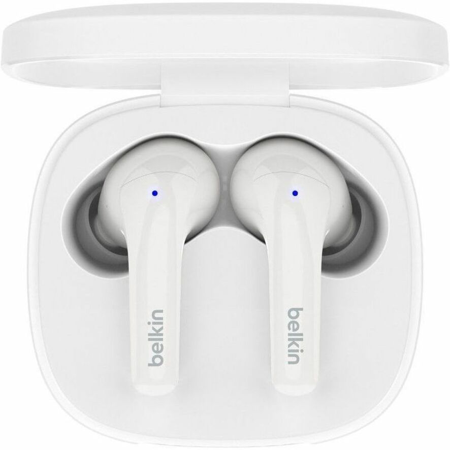 Belkin SoundForm Motion True Wireless Earbuds