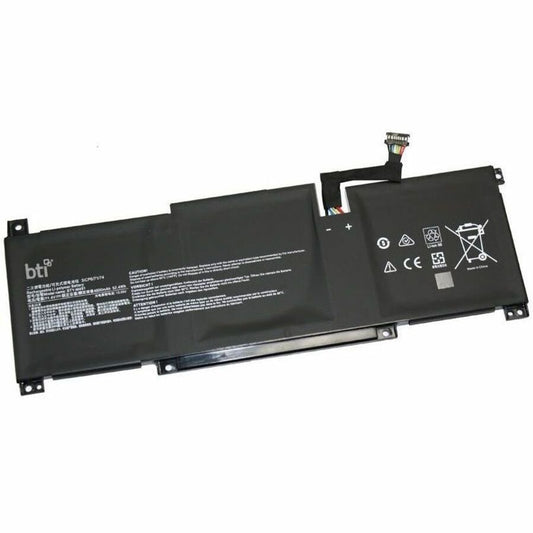 BTI Battery