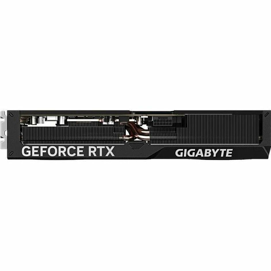 Gigabyte NVIDIA GeForce RTX 4070 Ti Graphic Card - 12 GB GDDR6X