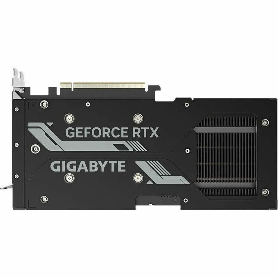 Gigabyte NVIDIA GeForce RTX 4070 Ti Graphic Card - 12 GB GDDR6X