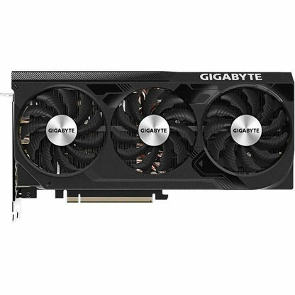 Gigabyte NVIDIA GeForce RTX 4070 Ti Graphic Card - 12 GB GDDR6X