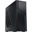 Asus ROG G22CH-DB776 Gaming Desktop Computer - Intel Core i7 13th Gen i7-13700F Hexadeca-core (16 Core) 2.10 GHz - 16 GB RAM DDR5 SDRAM - 1 TB M.2 PCI Express NVMe 4.0 SSD - Small Form Factor - Gray