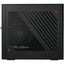 Asus ROG G22CH-DB978 Desktop Computer - Intel Core i9 13th Gen i9-13900KF Tetracosa-core (24 Core) 3 GHz - 32 GB RAM DDR5 SDRAM - 1 TB M.2 PCI Express NVMe 4.0 SSD - Small Form Factor - Extreme Dark Gray