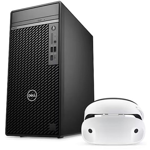 Dell OptiPlex 7000 7010 Desktop Computer - Intel Core i5 13th Gen i5-13500 Tetradeca-core (14 Core) 2.50 GHz - 16 GB RAM DDR5 SDRAM - 512 GB M.2 PCI Express NVMe SSD - Tower