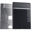 Dell OptiPlex 7000 7010 Desktop Computer - Intel Core i7 13th Gen i7-13700 Hexadeca-core (16 Core) 2.10 GHz - 16 GB RAM DDR5 SDRAM - 512 GB M.2 PCI Express NVMe SSD - Tower - Black