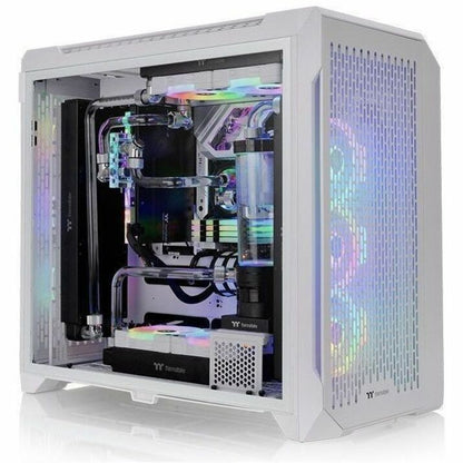 Thermaltake CTE C750 Air Snow Full Tower Chassis