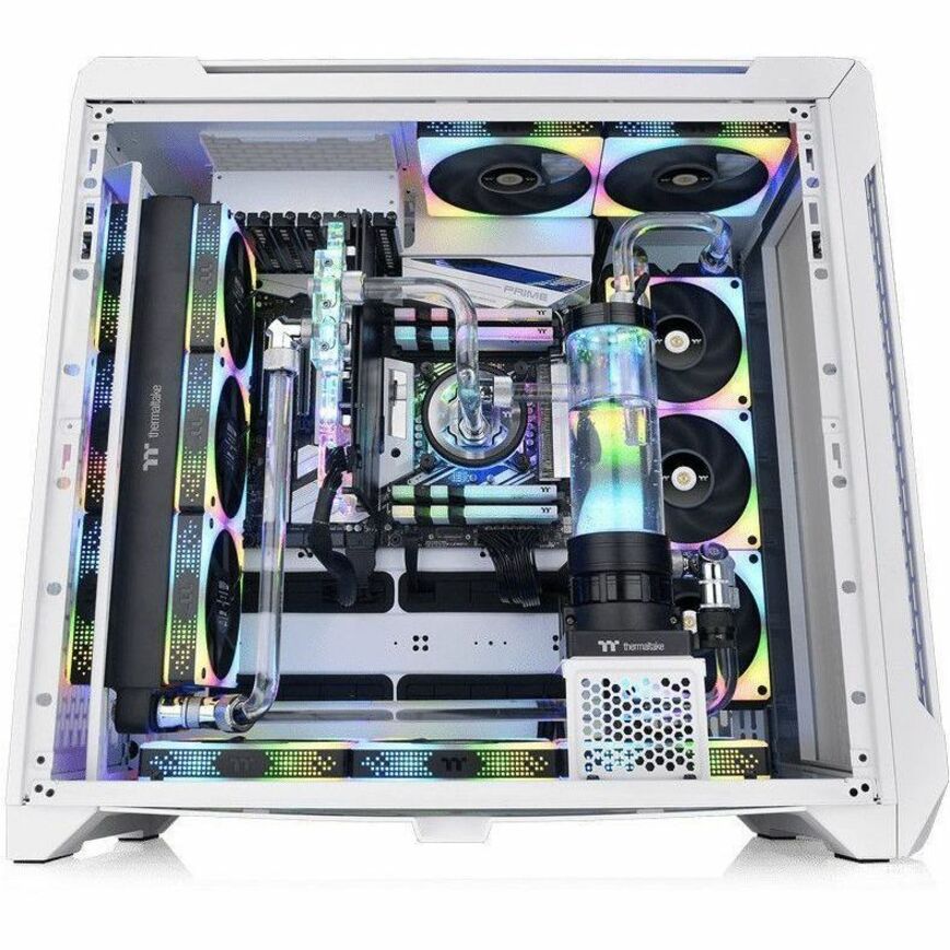 Thermaltake CTE C750 Air Snow Full Tower Chassis