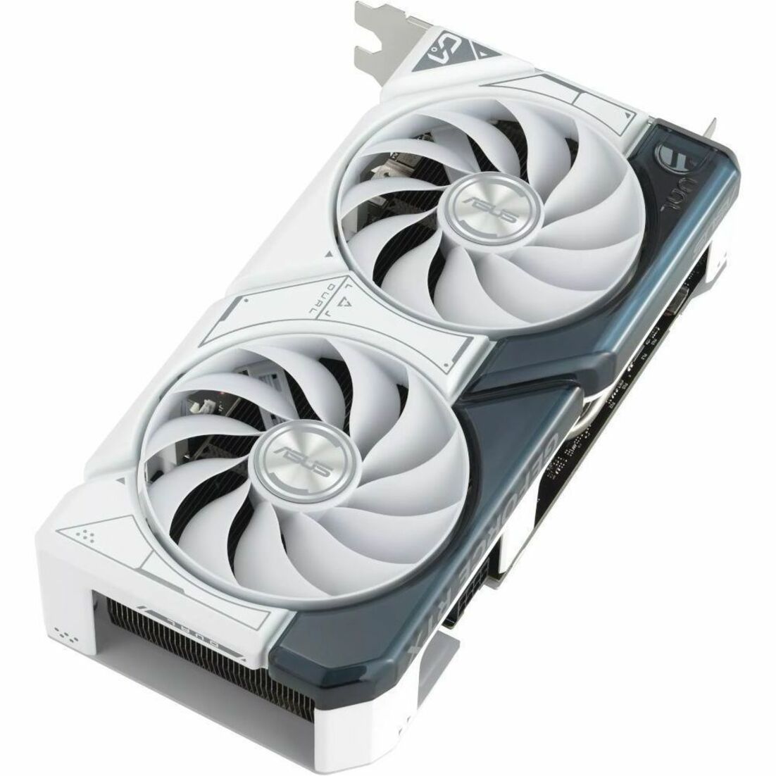 Asus NVIDIA GeForce RTX 4060 Ti Graphic Card - 8 GB GDDR6