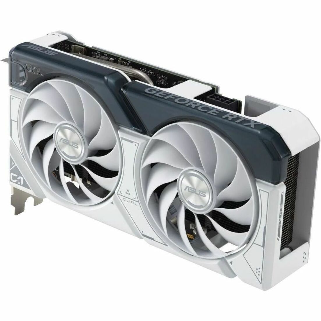 Asus NVIDIA GeForce RTX 4060 Ti Graphic Card - 8 GB GDDR6