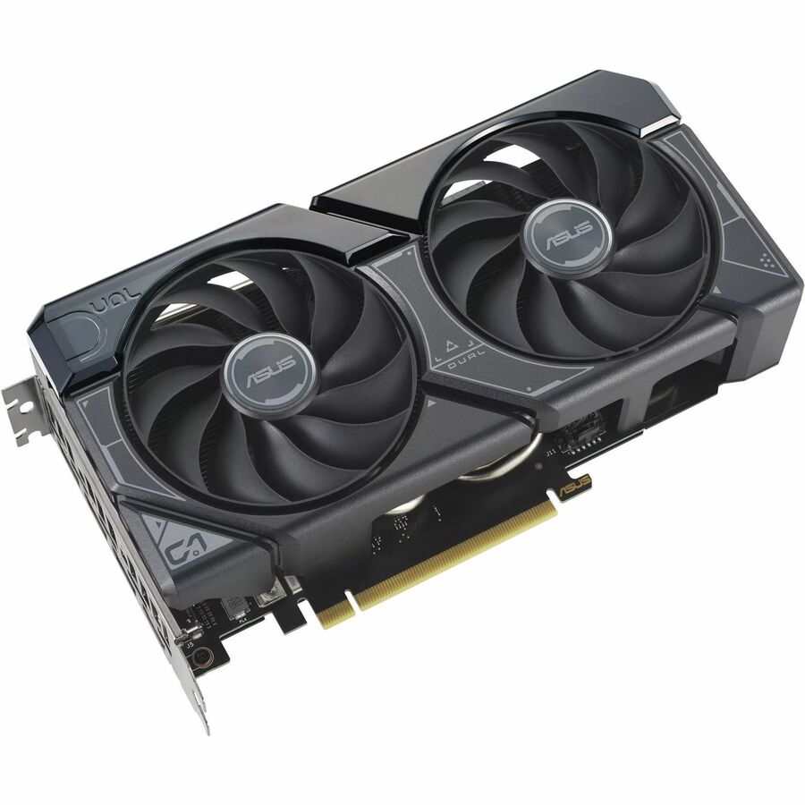 Asus NVIDIA GeForce RTX 4060 Ti Graphic Card - 8 GB GDDR6