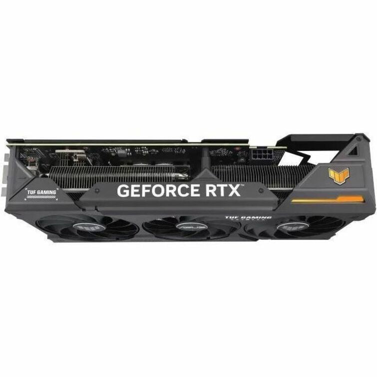 TUF NVIDIA GeForce RTX 4060 Ti Graphic Card - 8 GB GDDR6