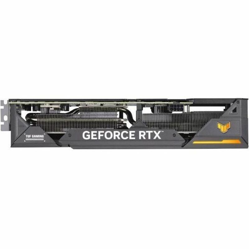 TUF NVIDIA GeForce RTX 4060 Ti Graphic Card - 8 GB GDDR6