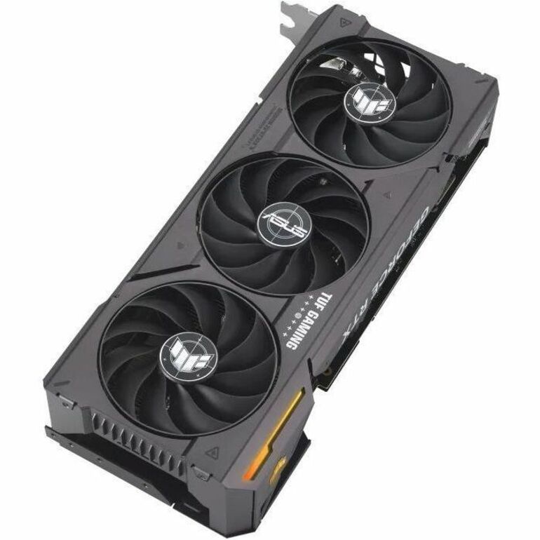 TUF NVIDIA GeForce RTX 4060 Ti Graphic Card - 8 GB GDDR6