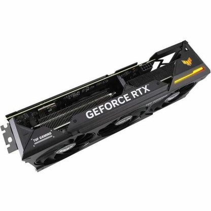 TUF NVIDIA GeForce RTX 4060 Ti Graphic Card - 8 GB GDDR6