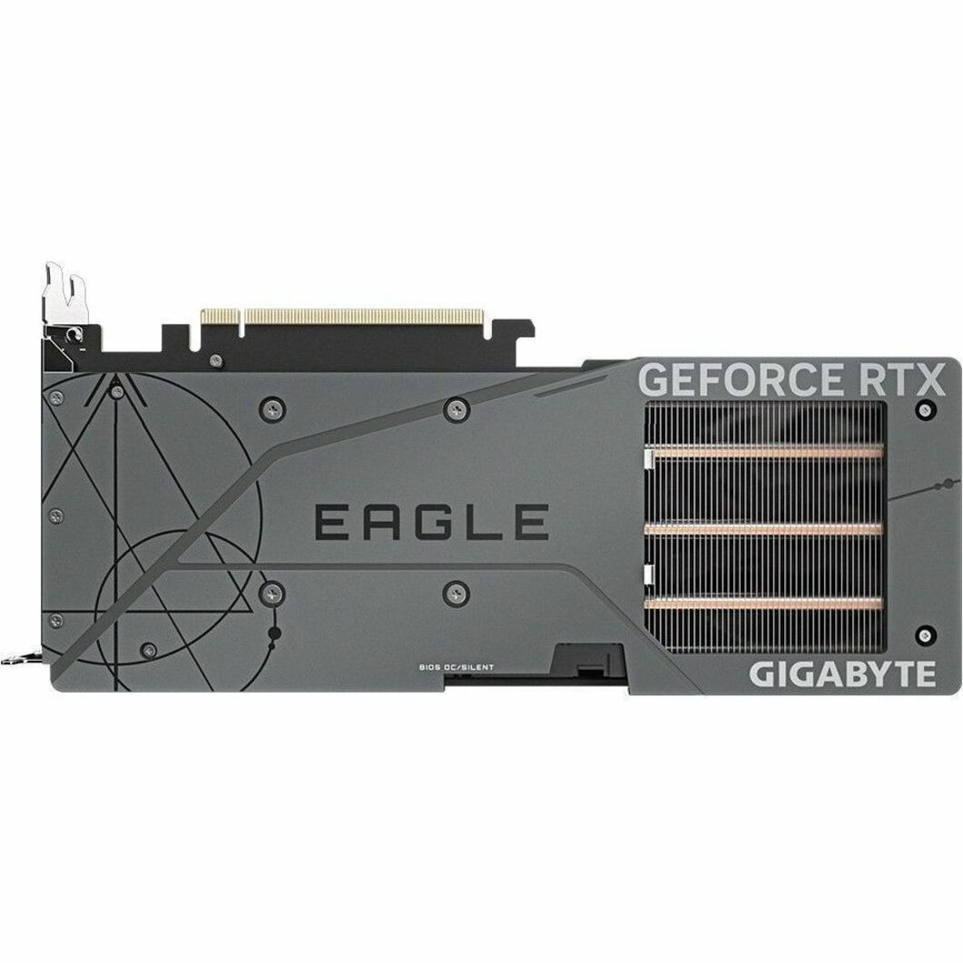 Gigabyte NVIDIA GeForce RTX 4060 Ti Graphic Card - 8 GB GDDR6