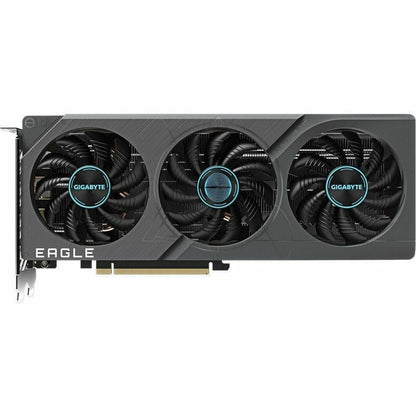 Gigabyte NVIDIA GeForce RTX 4060 Ti Graphic Card - 8 GB GDDR6