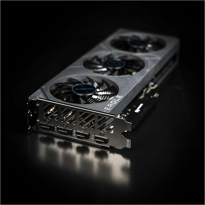 Gigabyte NVIDIA GeForce RTX 4060 Ti Graphic Card - 8 GB GDDR6