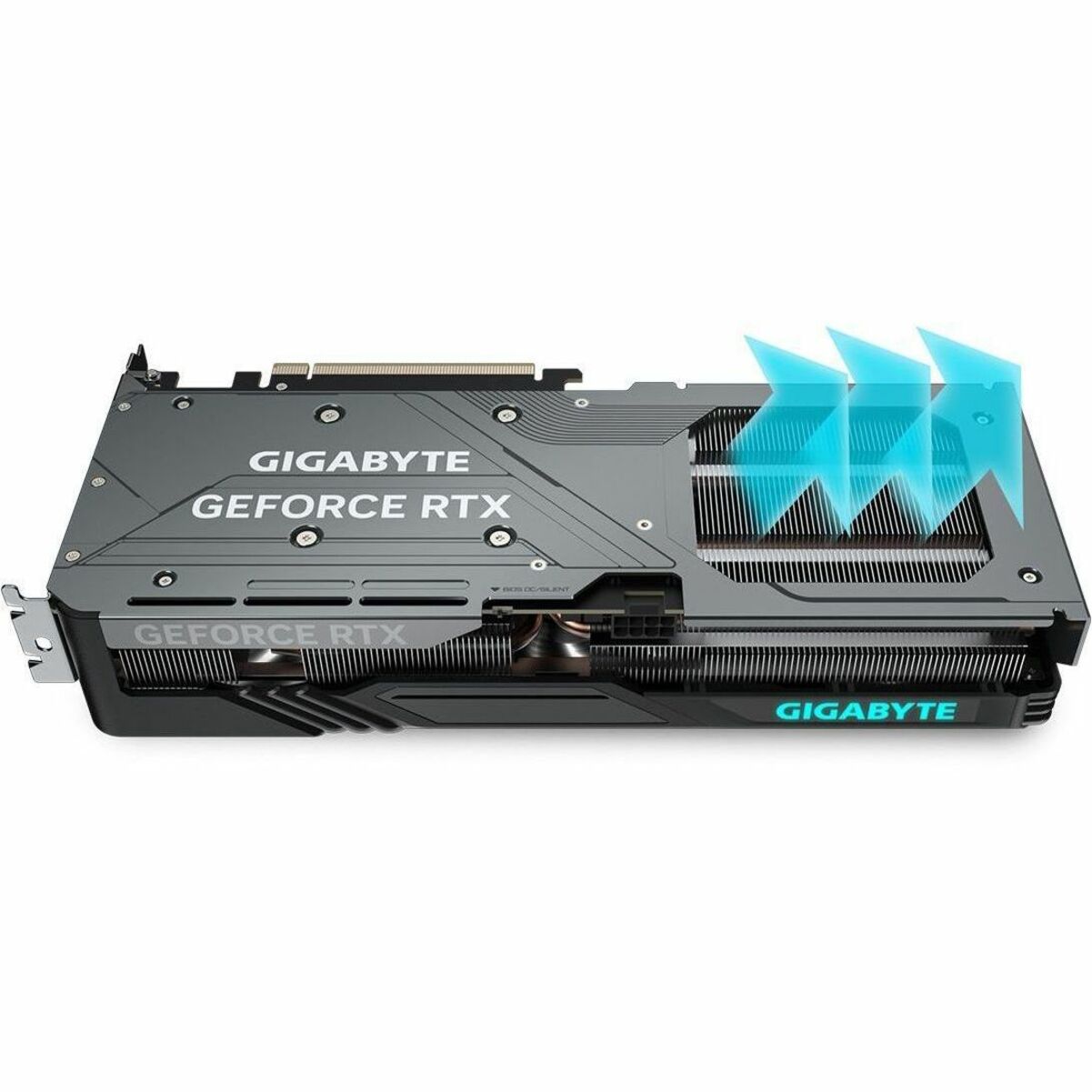 Gigabyte NVIDIA GeForce RTX 4060 Ti Graphic Card - 8 GB GDDR6