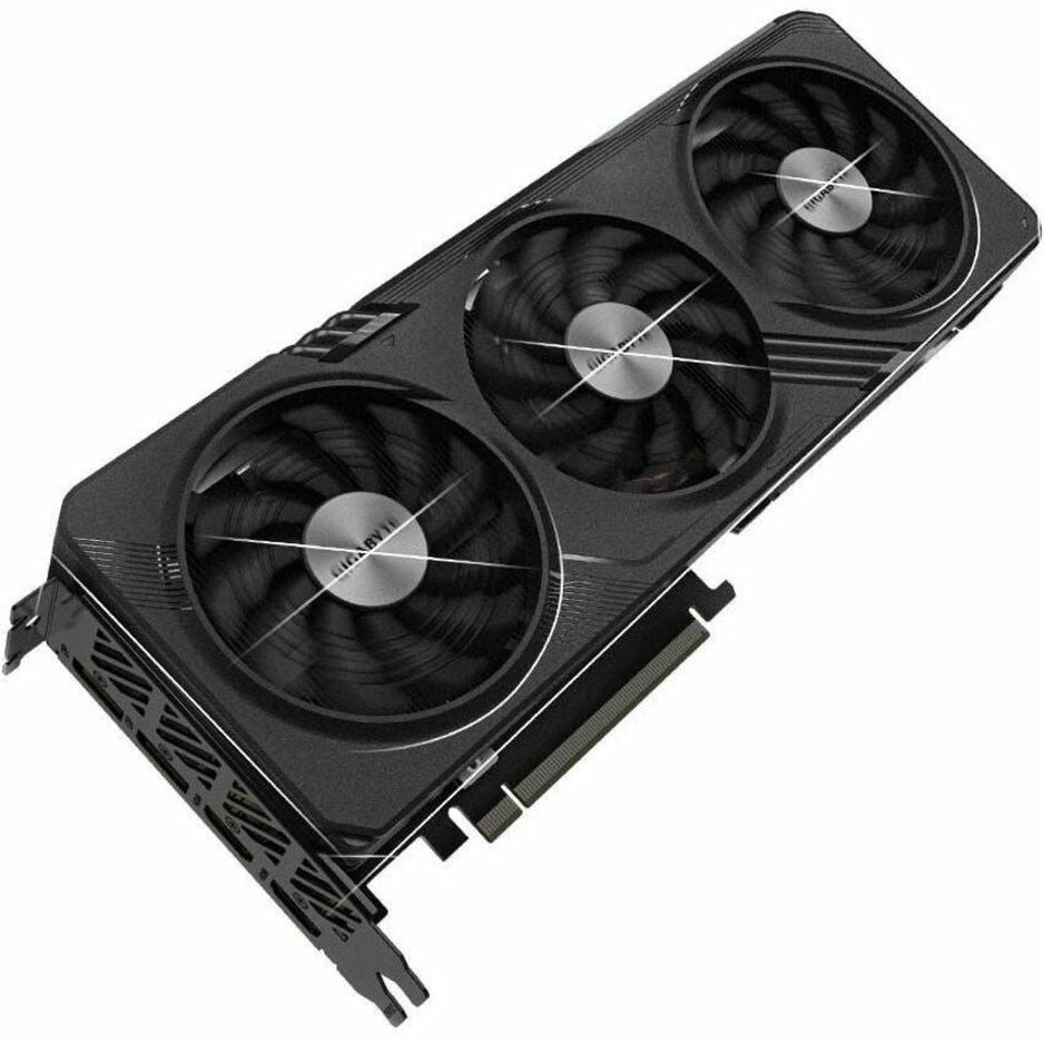 Gigabyte NVIDIA GeForce RTX 4060 Ti Graphic Card - 8 GB GDDR6