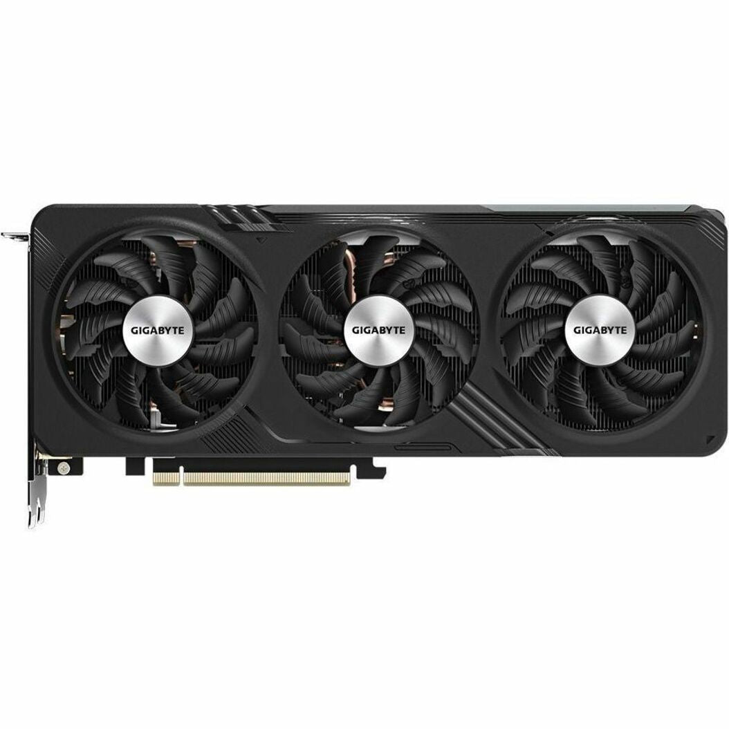 Gigabyte NVIDIA GeForce RTX 4060 Ti Graphic Card - 8 GB GDDR6