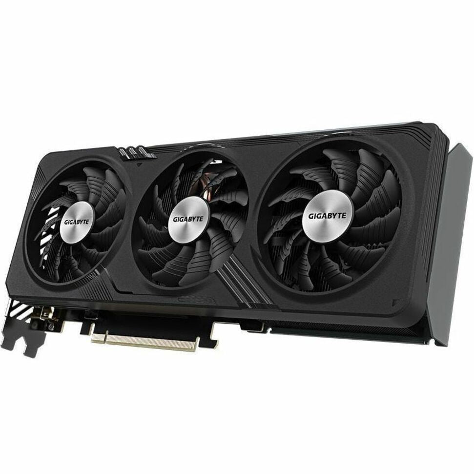 Gigabyte NVIDIA GeForce RTX 4060 Ti Graphic Card - 8 GB GDDR6