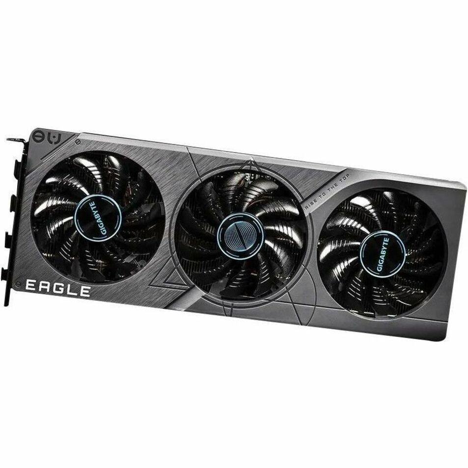 Gigabyte NVIDIA GeForce RTX 4060 Ti Graphic Card - 8 GB GDDR6