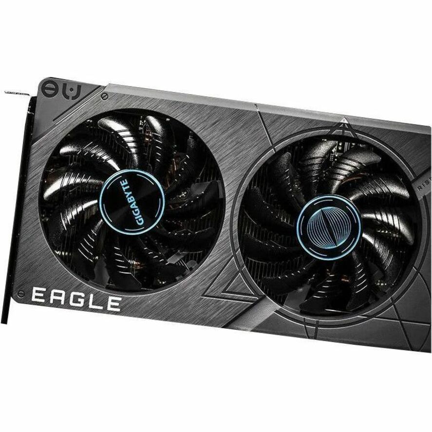 Gigabyte NVIDIA GeForce RTX 4060 Ti Graphic Card - 8 GB GDDR6