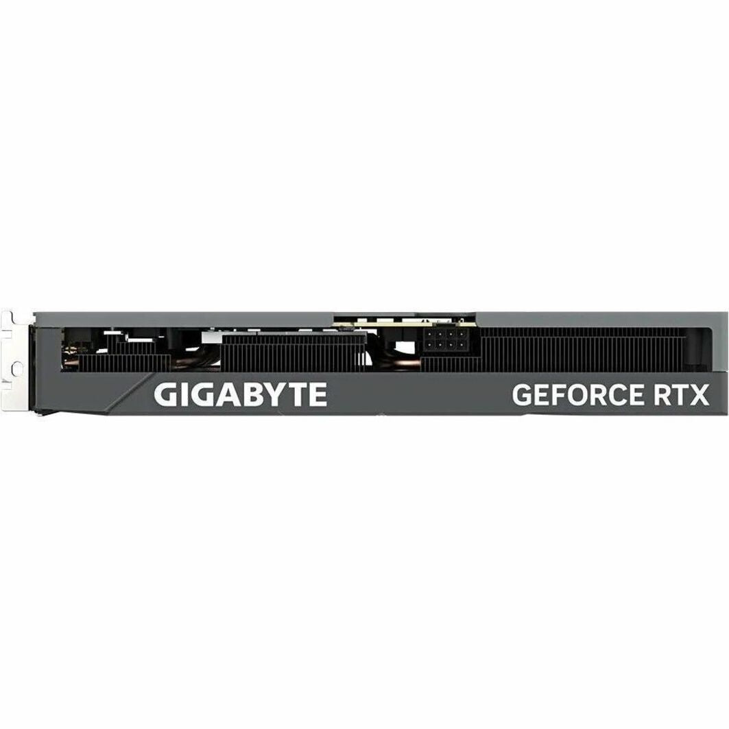 Gigabyte NVIDIA GeForce RTX 4060 Ti Graphic Card - 8 GB GDDR6