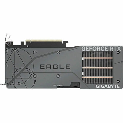 Gigabyte NVIDIA GeForce RTX 4060 Ti Graphic Card - 8 GB GDDR6