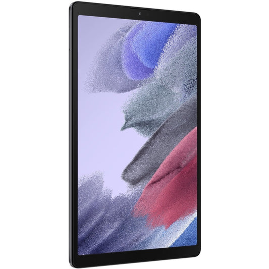 Samsung Galaxy Tab A7 Lite Tablet - 8.7" WXGA+ - Octa-core (Cortex A53 Quad-core (4 Core) 2.30 GHz + Cortex A53 Quad-core (4 Core) 1.80 GHz) - 3 GB RAM - 32 GB Storage - Android 10 - Gray