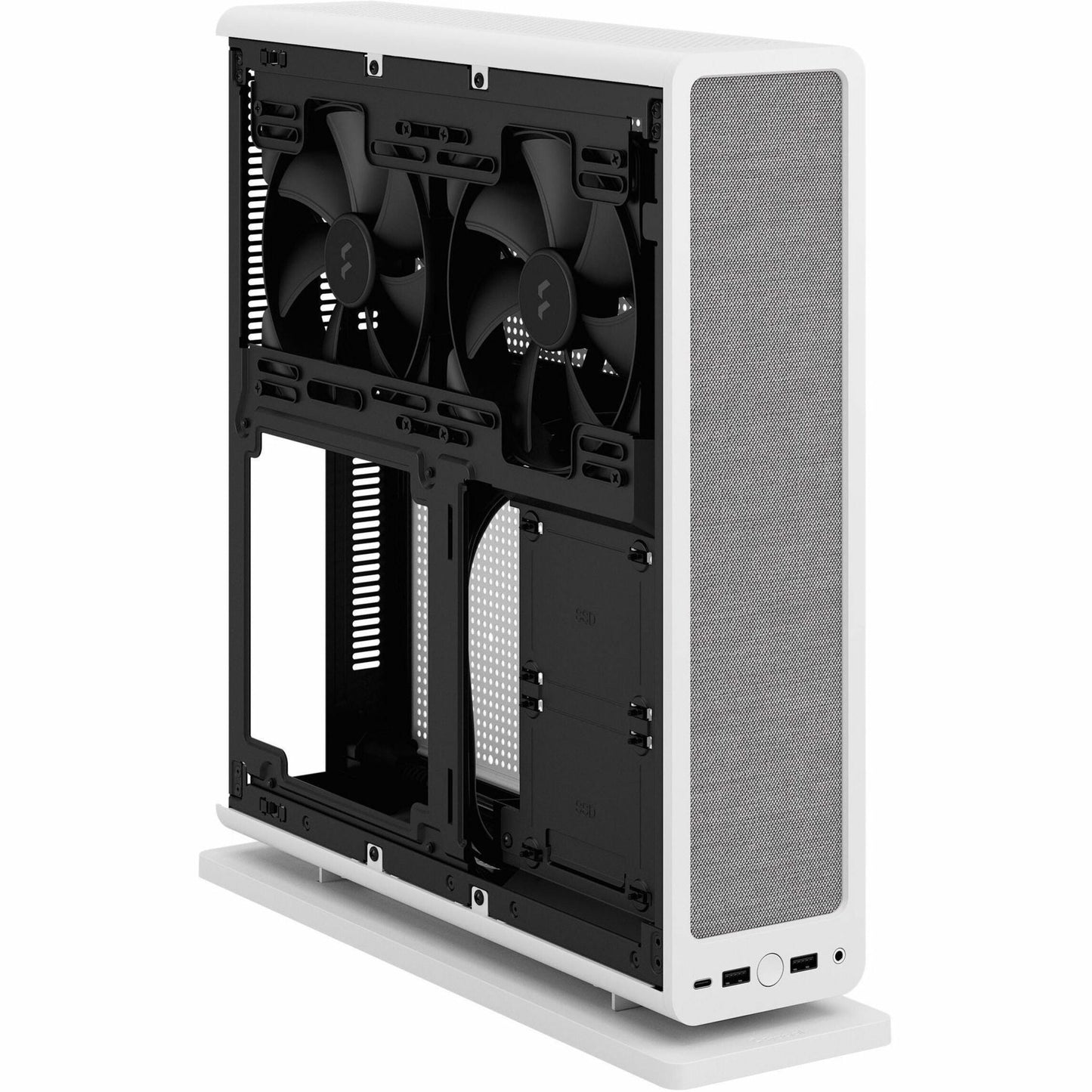 Fractal Design Ridge Computer Case