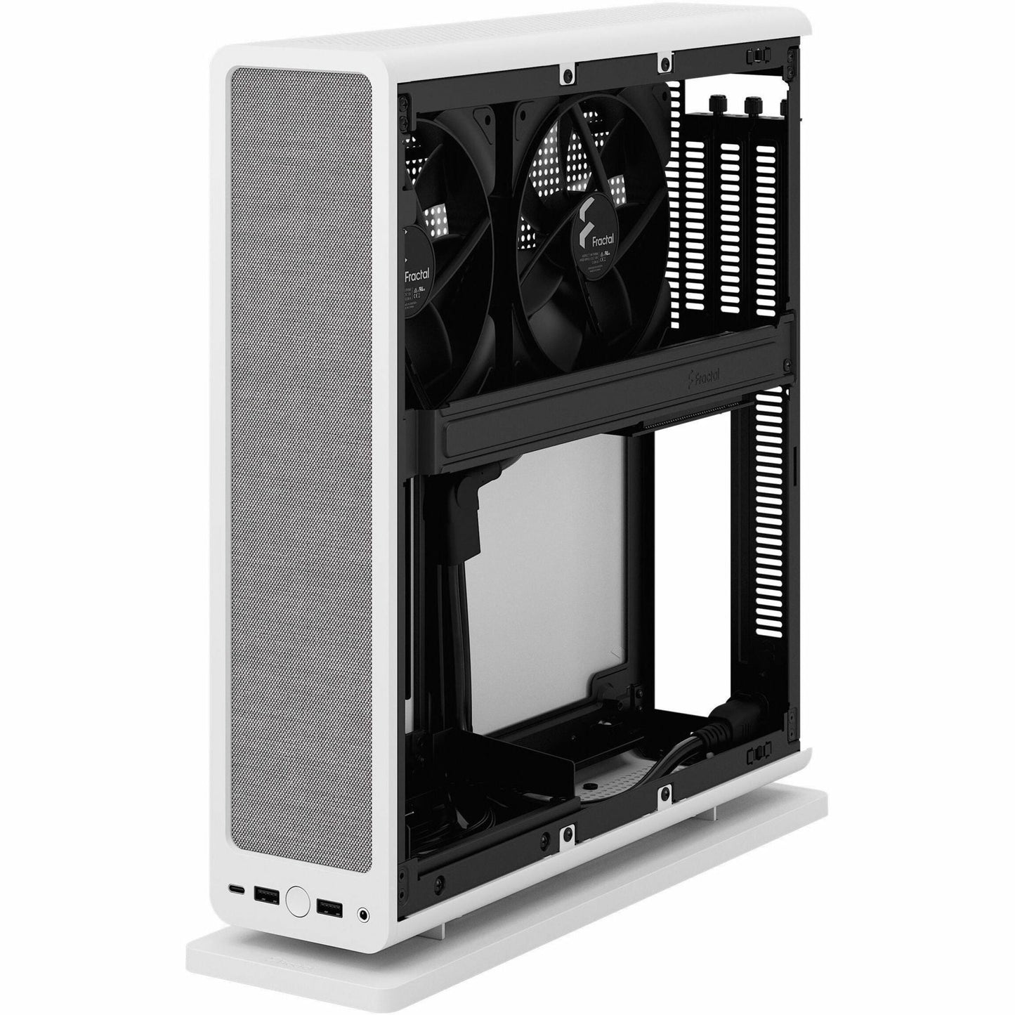 Fractal Design Ridge Computer Case